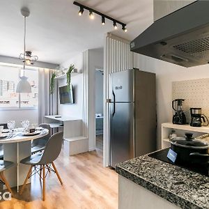 Apartamento de 2 Dormitorios